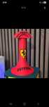 Suport casti Ferrari/ Headphone stand