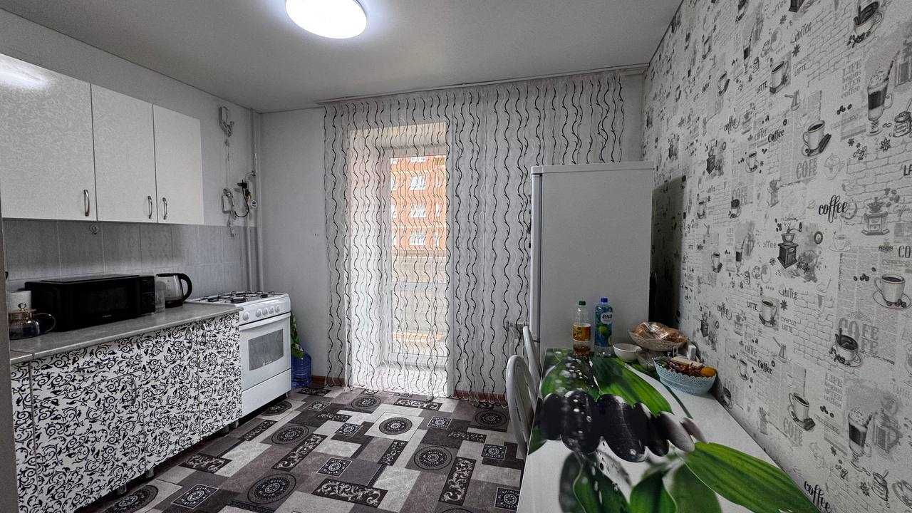 Продаю 1-комн. квартира 
мкр Юбилейный