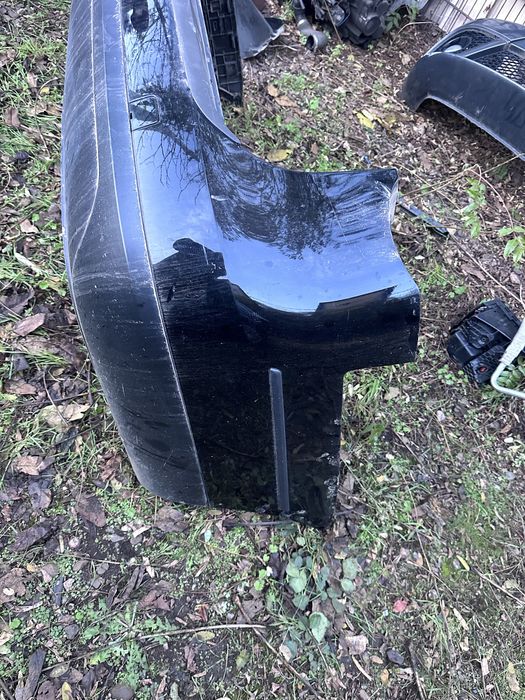 Задна броня VW Passat B6 Комби 2010Година