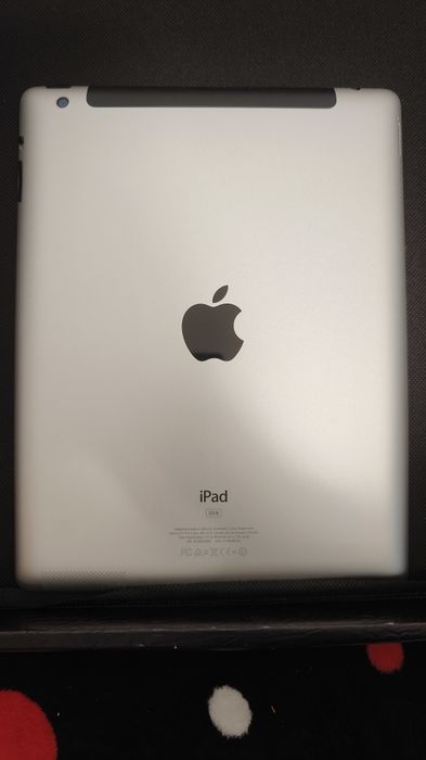 iPad 3 Generation 32 GB Alb
