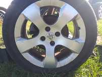 Janta o janta 17 Peugeot 3008 4 Prezoane