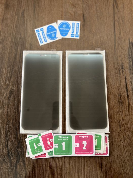 Протектори за дисплей iPhone 12 Pro Max