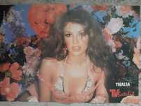 Poster Thalia / Alexandru Papadopol