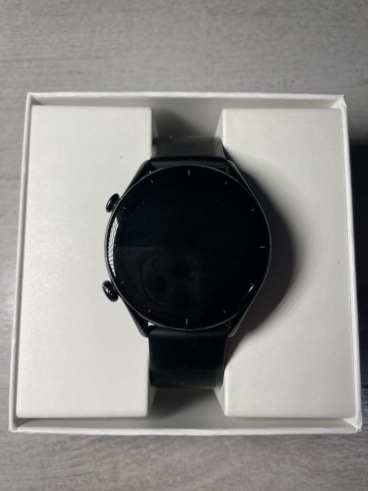 Ceas Amazfit gtr3