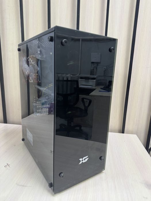 Компьютер. Intel Core i5-3 [Кордай ] лот 661667