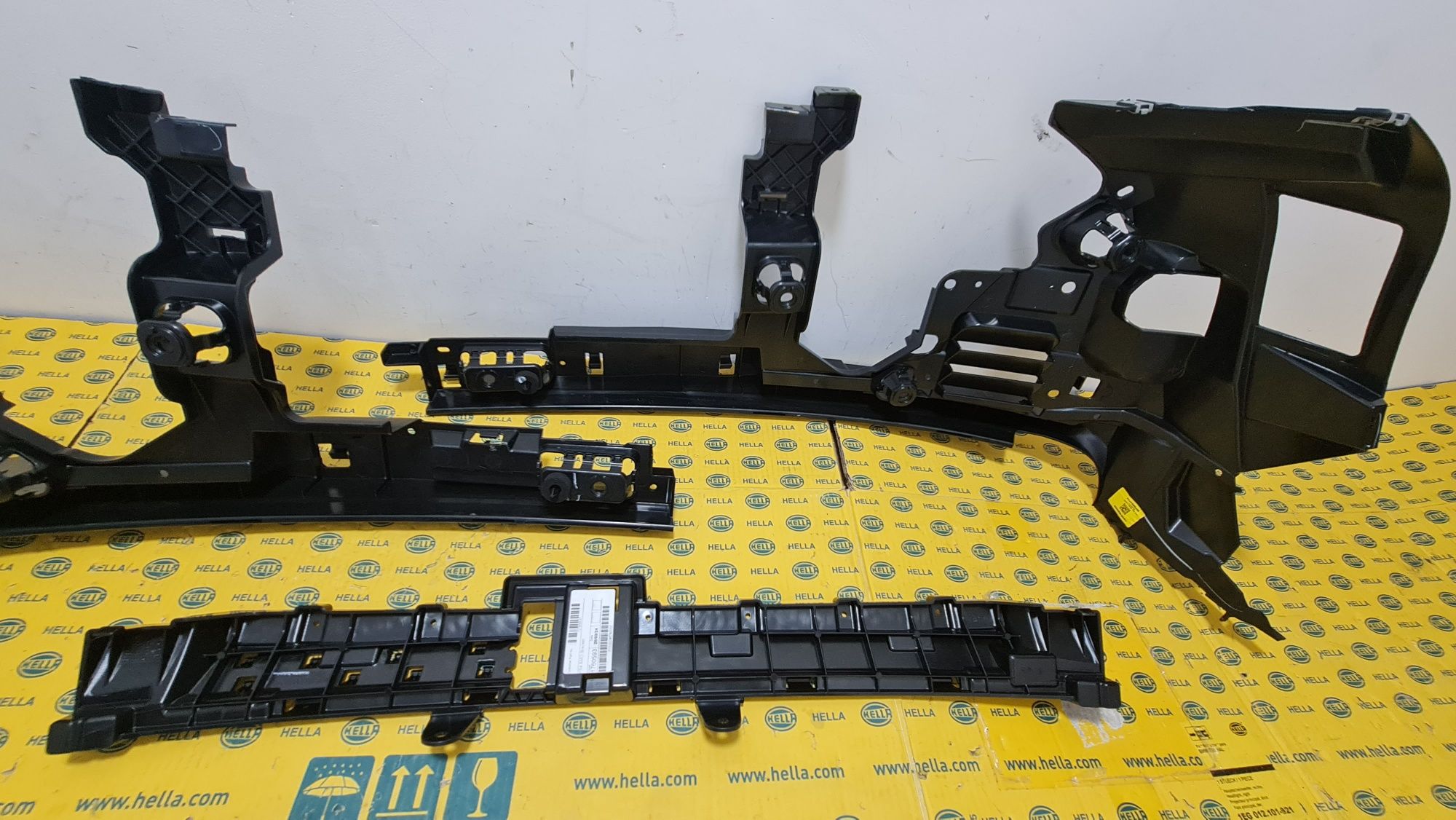 Set nou suport suporti bara spate Mini Clubman F54