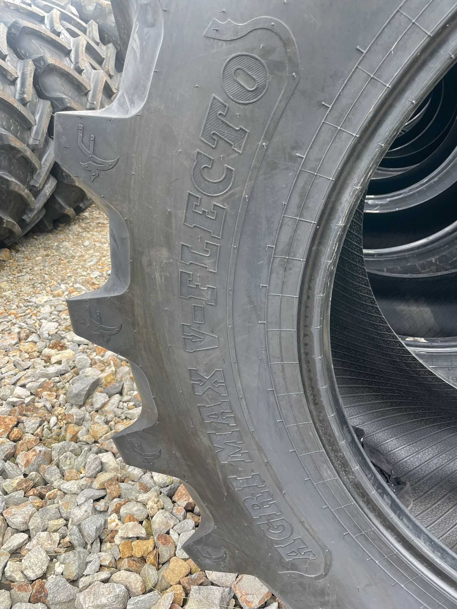 710/60R42 BKT AGRIMAX cauciucuri noi anvelope RADIALE