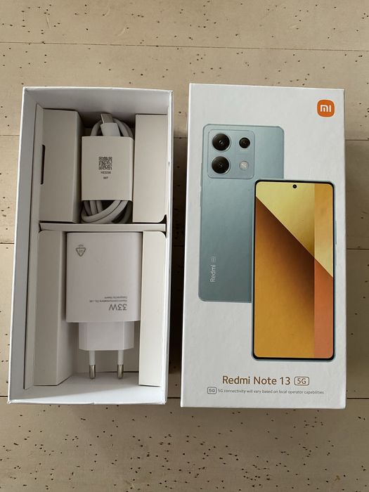 смартфон Redmi Note 13 5G