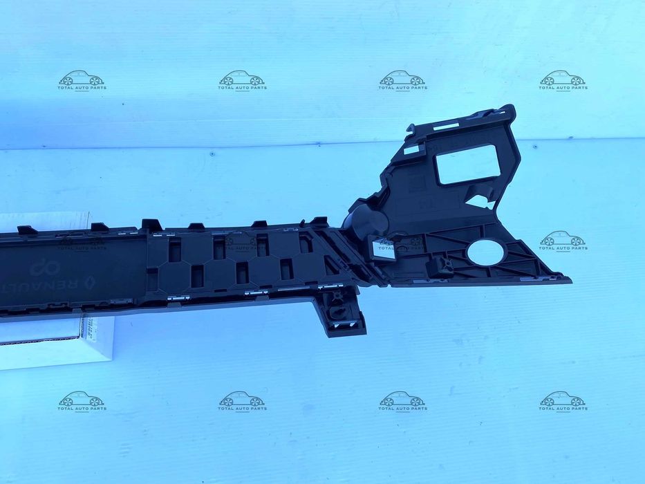 Spoiler grila bara fata Renault Megane E tech noua originala Renault