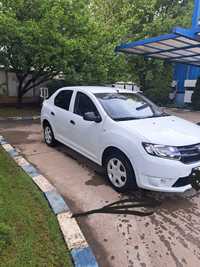 Dacia  logan   1.5 dci 2014