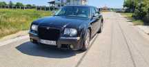 Chrysler 300c * 2008 * 3.0crd