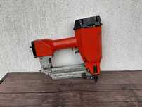 Pistol de impuscat cuie/capse HOLZ-HER G3419 - DEFECT!