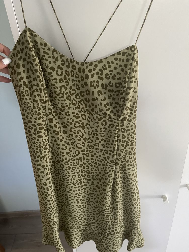 Vand Rochie Zara