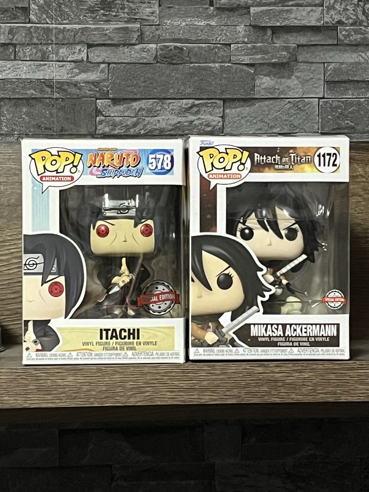 S.H.Figuarts,Marvel Legends,Funko Pop!