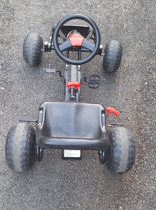 Vand Kart cu pedale