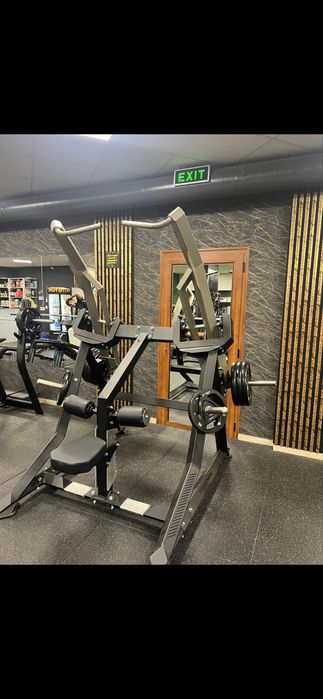 Titan fitnes Pulldown