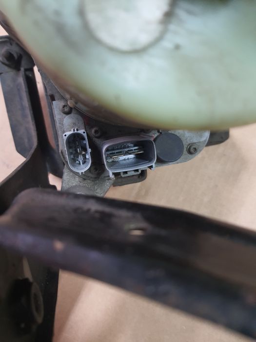 Pompa electrica servo ford focus an 2010 1.6 tdci 109 cp