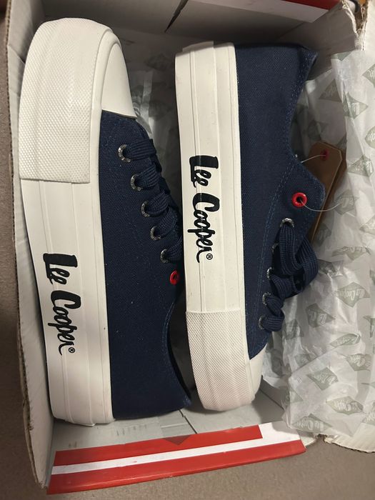 Дамски кецове - Lee Cooper