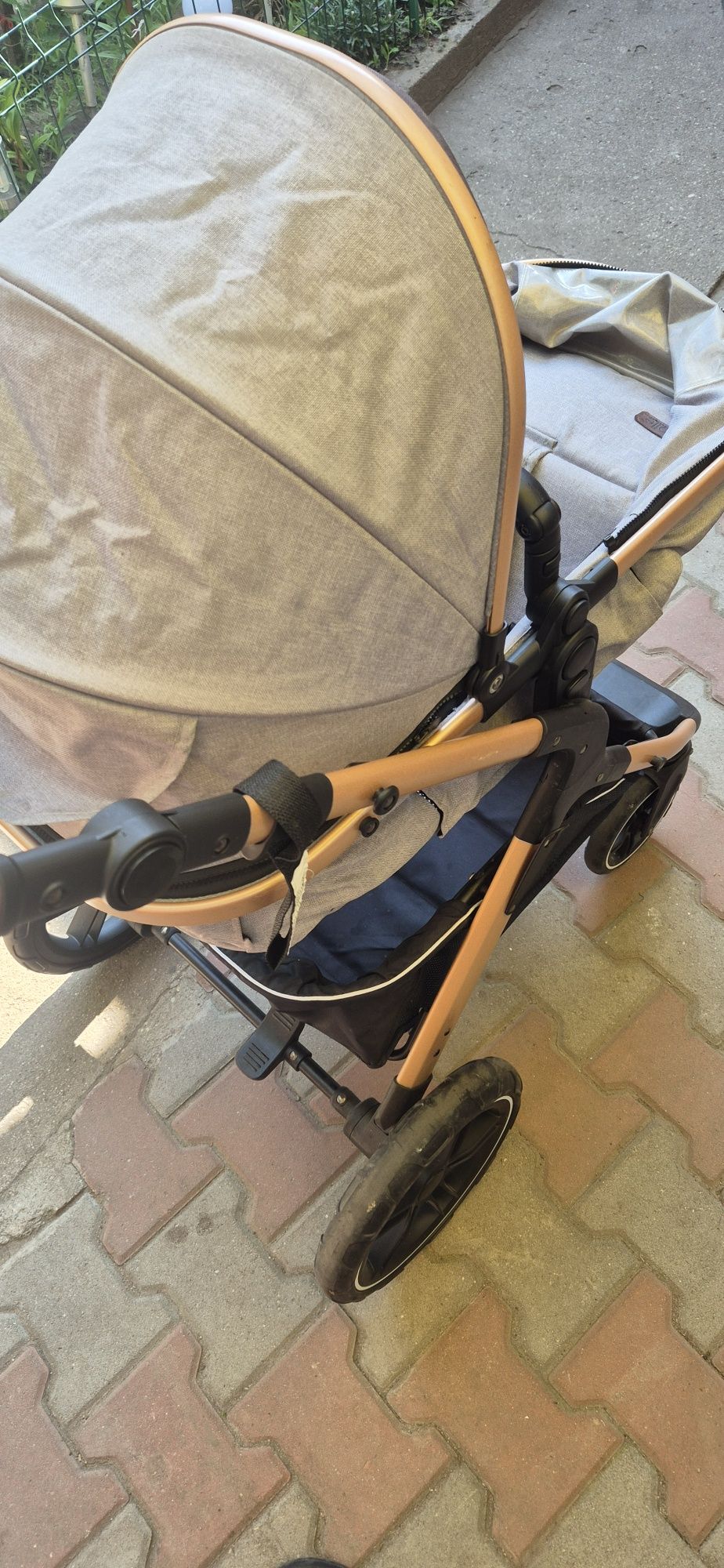 De vanzare Carucior Coccolle