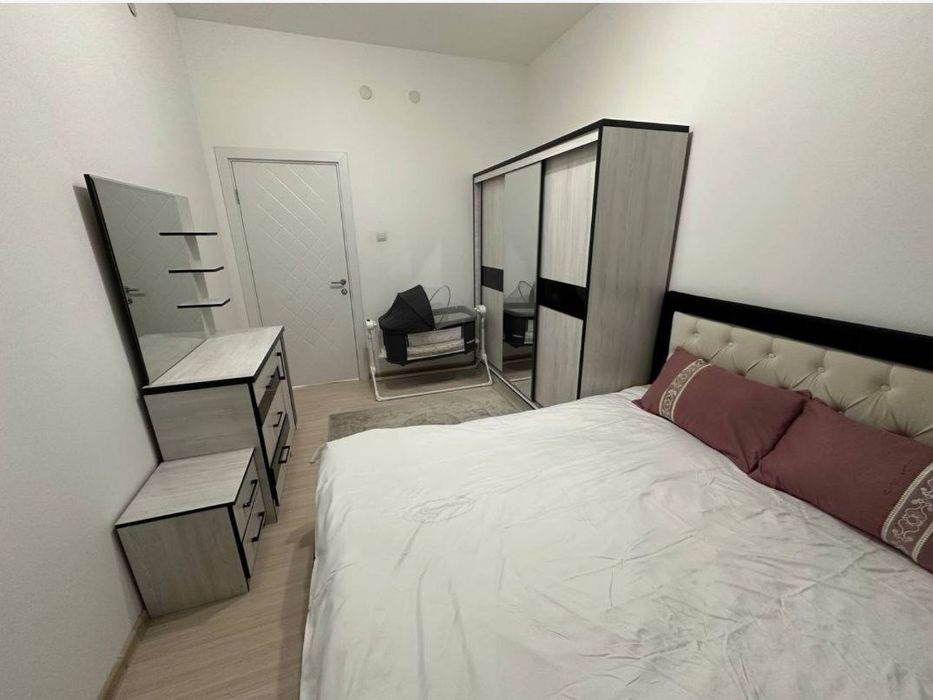 Аренда 2/4/9 КАРАСУ-6 Евроквартира N42