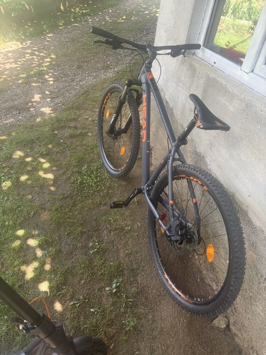 Bicicletă de vânzare
