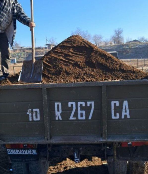 Gong гонг chirigan toza musursiz