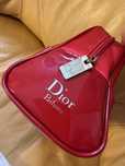 Dior Несесер Addict Parfums Pochette Оригинал