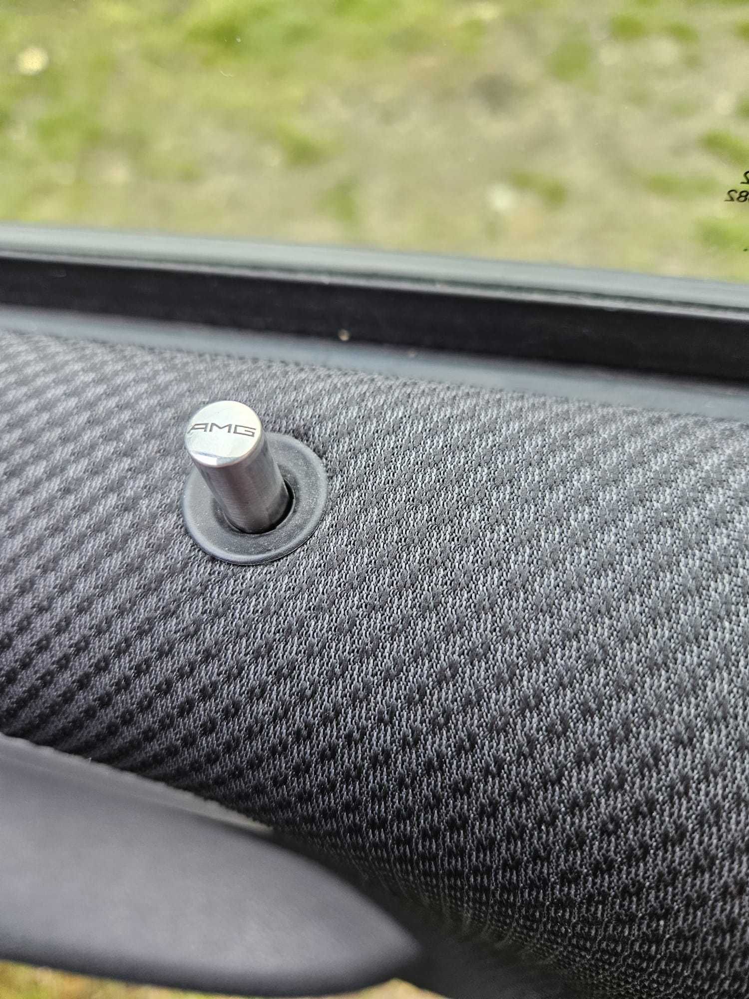 Mercedes B180cdi