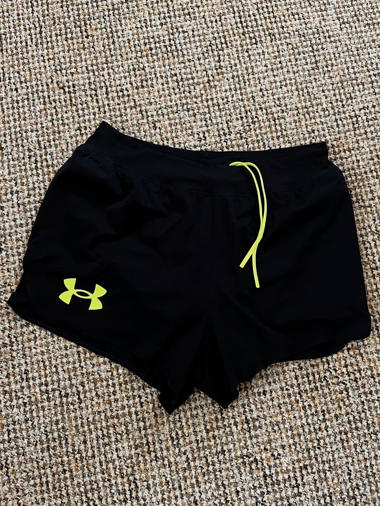 Pantalon scurti Under Armour