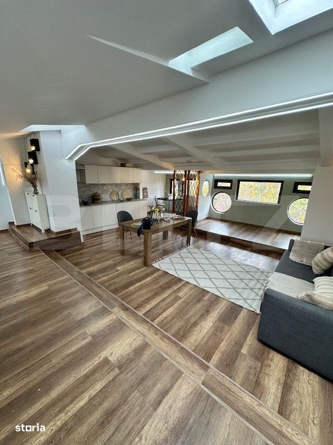 Apartament Investitie - Randament Garantat 9% Mobilat/Loc Parcare