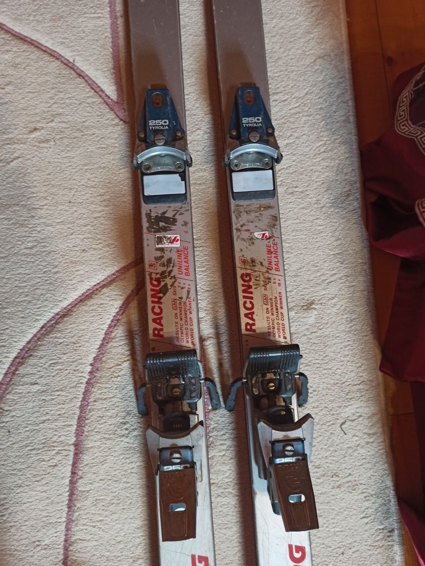 Ски rc ELAN 1.75 см