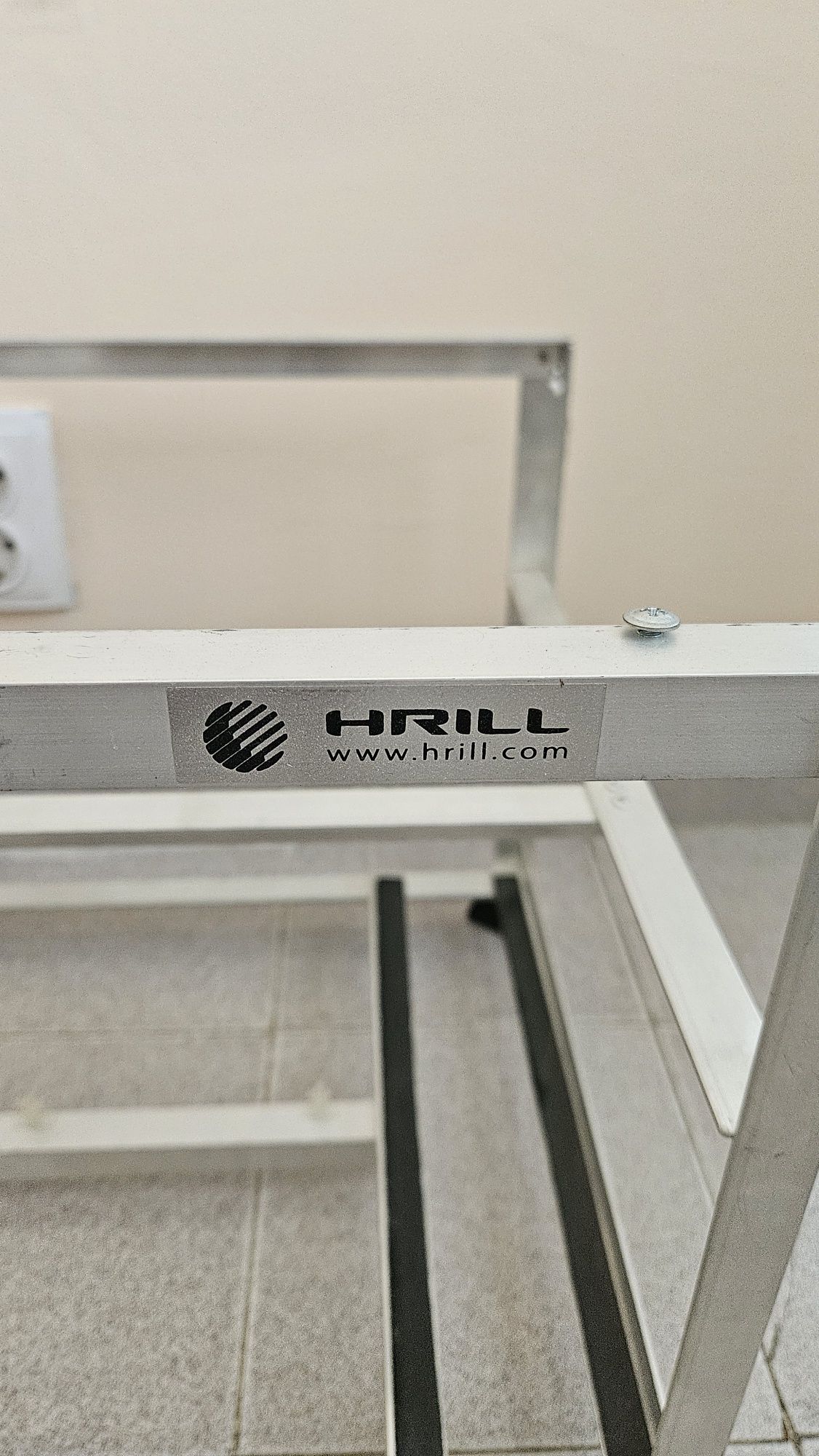Стойка за Mining Rig