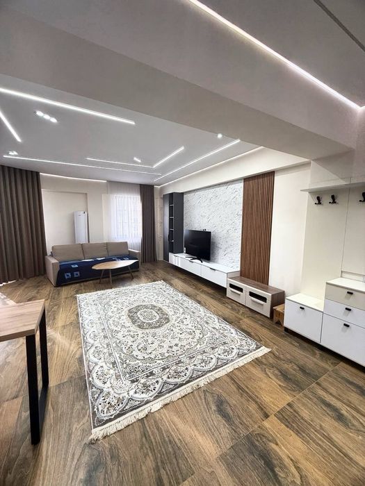 Kunlikga kvartira beriladi bezz