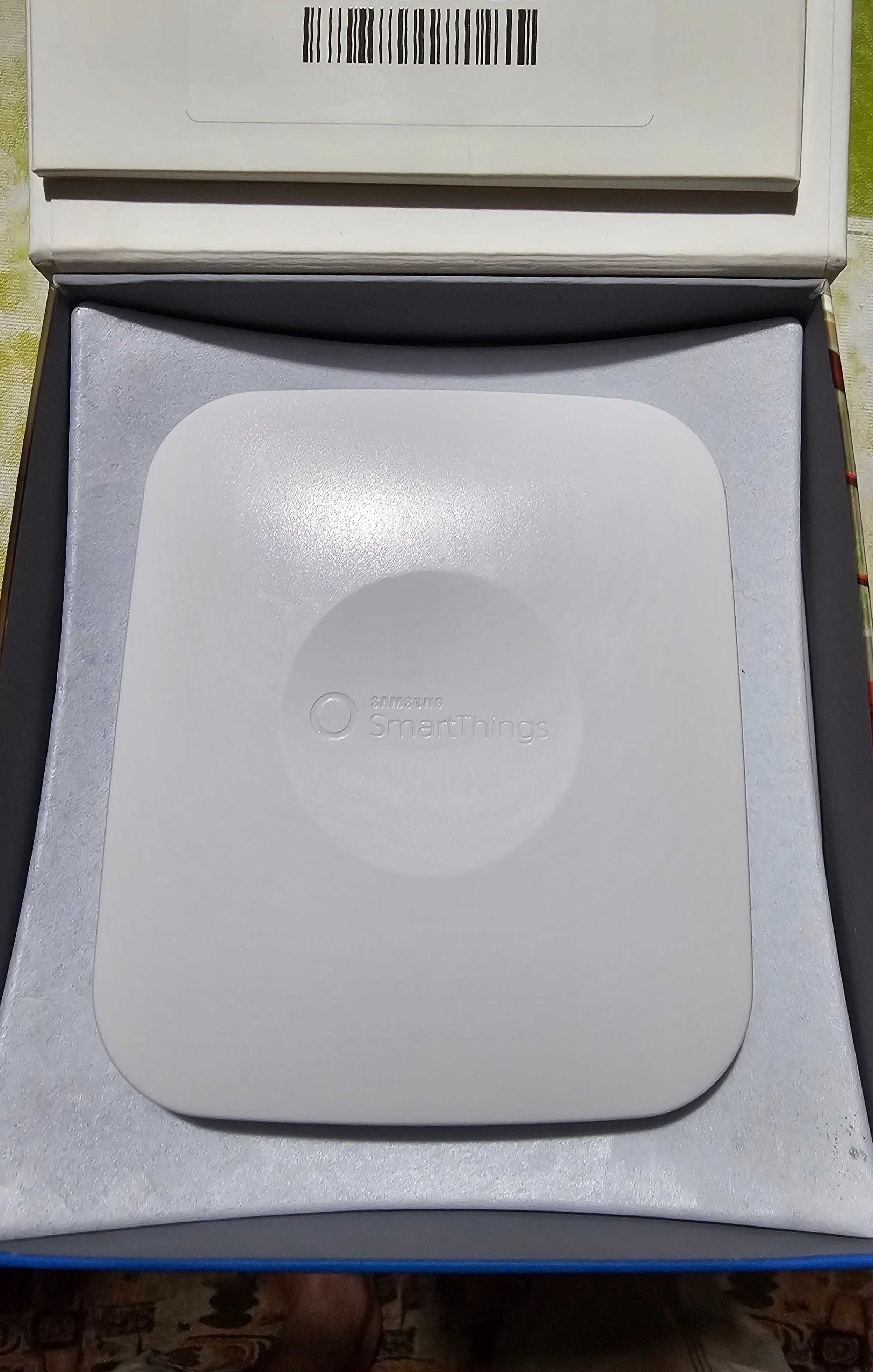 Smartthings V2 varianta EU