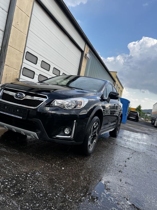Vand Subaru Impreza XV 2.0diesel 4x4 Euro6