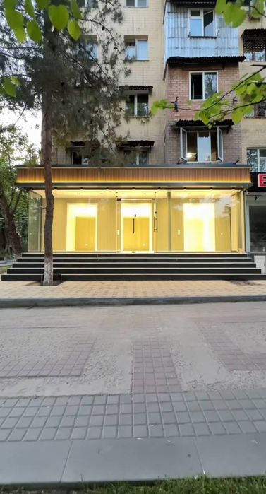 Arenda Nejiloy 50kv Farhod bozor choraxasida 1linya