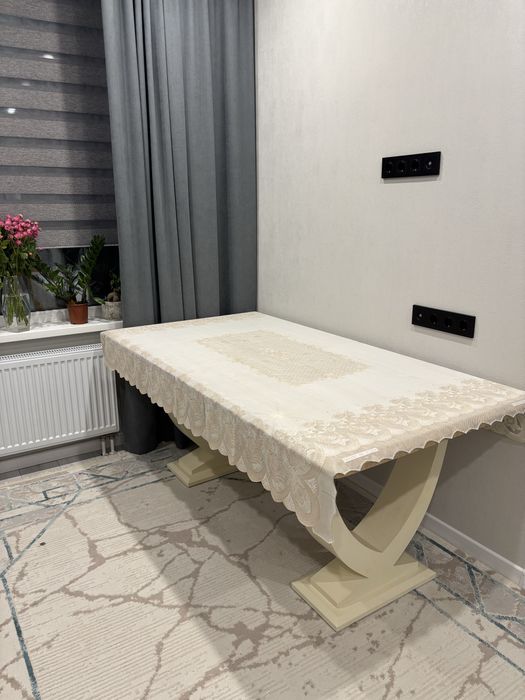 Продам раскладной стол