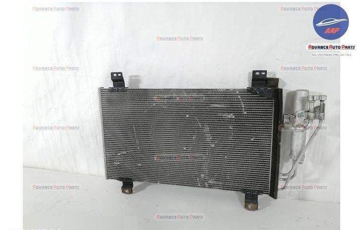Radiator AC original 2.0I Mazda  CX-3  1 [2015 - 2018]