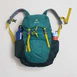 Rucsac munte, drumeție impermeabil DEUTER Cross Airstripes, 23 litri