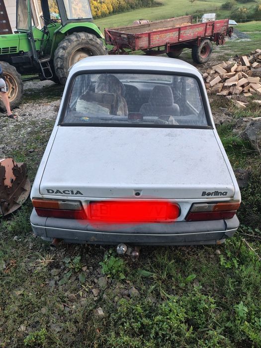 Vând Dacia 1310 pe injecție