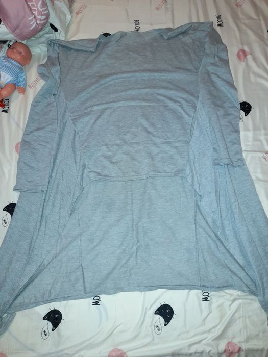 Bluza gravida xxl