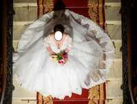 Rochie mireasa, pantofi si alte accesorii