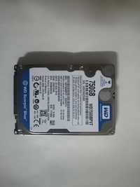 HDD W. D sata și HDD-uri ata