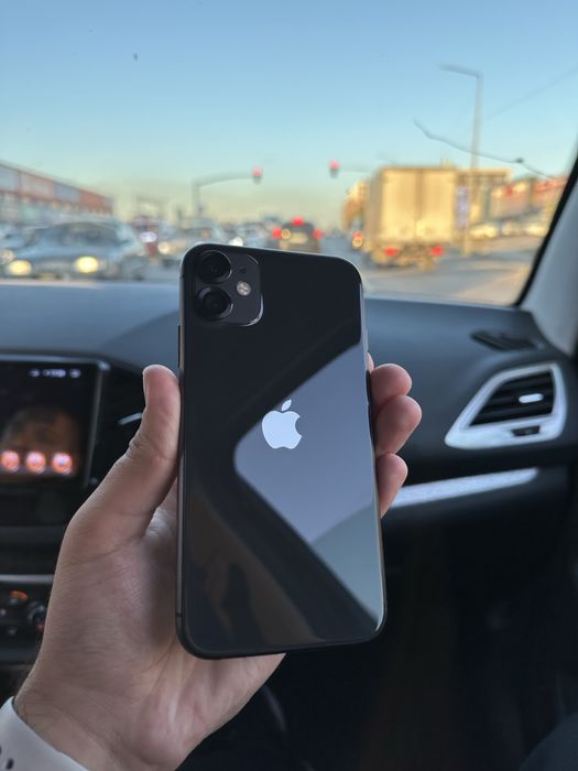 Iphone 11 / айфон 11 128GB