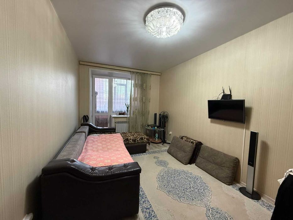 Двухкомнатная район Жана Кала