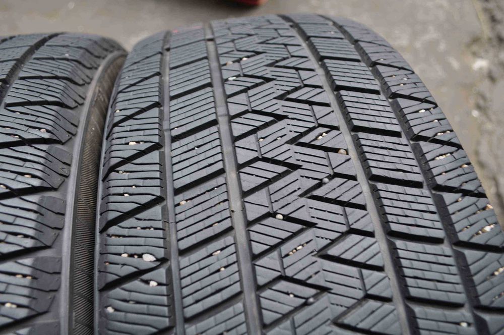 SET 2 Anvelope Iarna 235/50 R19 GRIPMAX Stature MS 99V