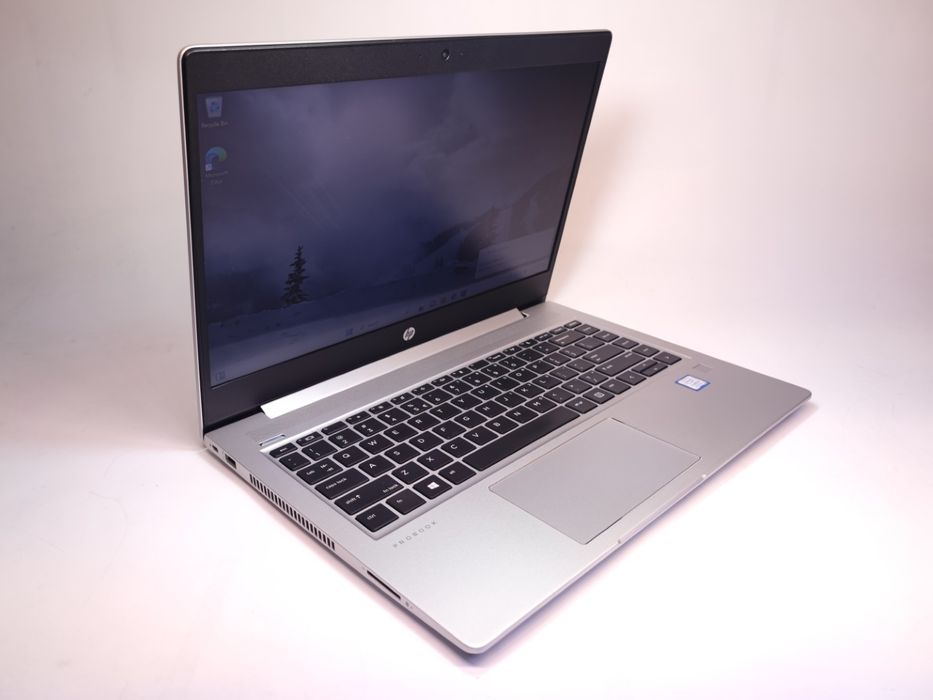 HP Probook 440 G6 IntelCore i5-8265U SSD 512GB/16GB RAM | #D88901