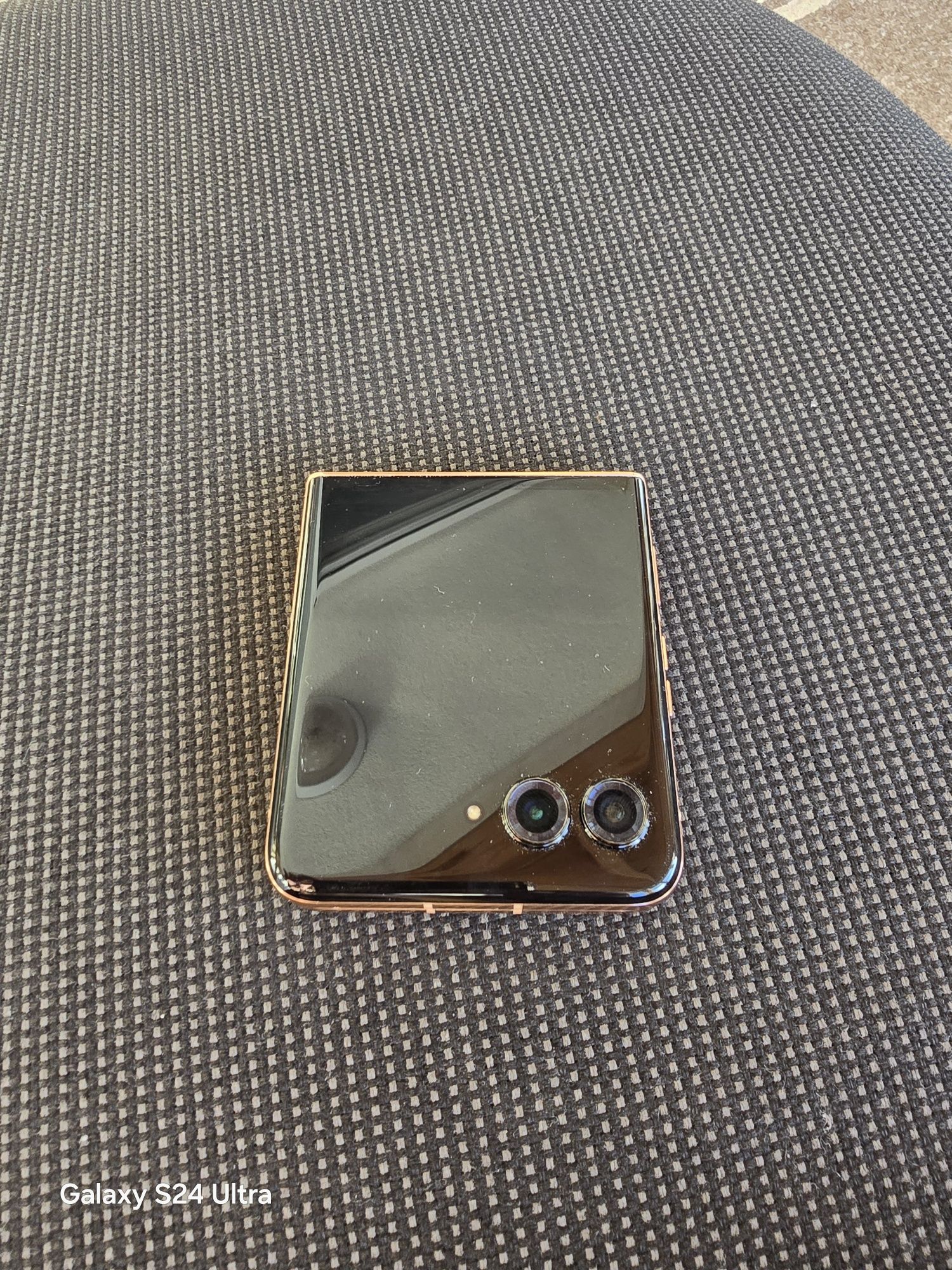 Motorola razr 50 ultra