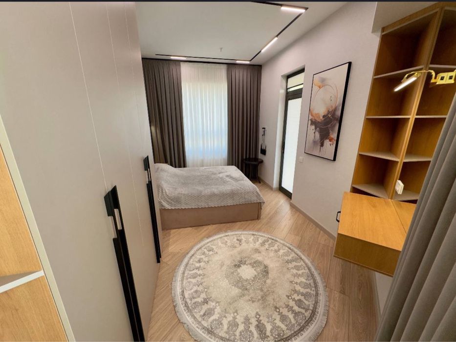 Отличное предложение! В центре города в ЖК Акай сити|2 ком | паркинг