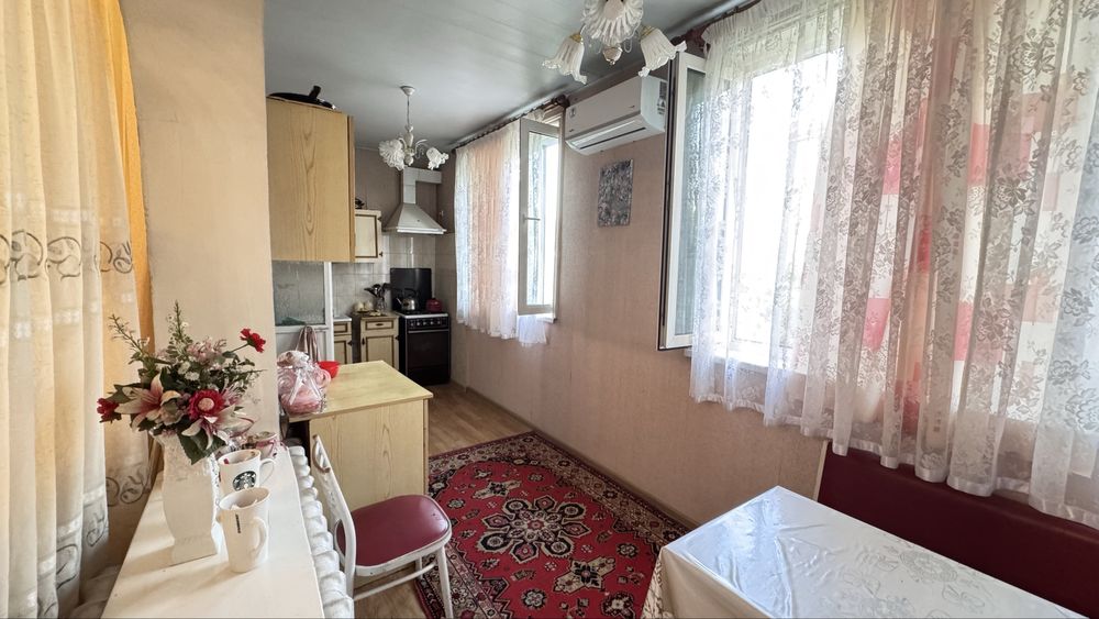 Выкупная цена! Карасу 2. 60м2 2 в 3 /5/5